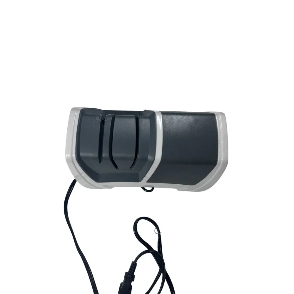 Smith's Deluxe Diamond Electric‎ Knife Sharpener Essentials Model 50127